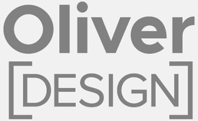Oliver Design 로고