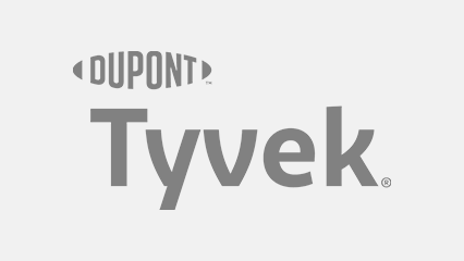 DuPont™ Tyvek® 로고