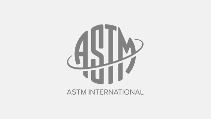 ASTM International 로고