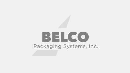Belco Packaging Systems, Inc. 로고