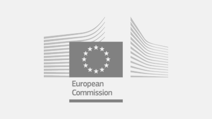 European Commission 로고