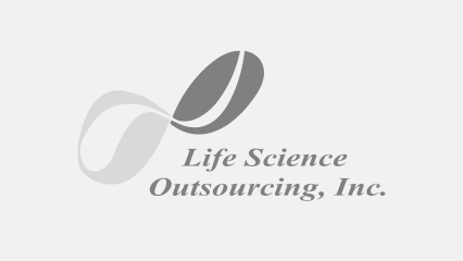 Life Science Outsourcing 로고