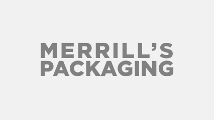 Merrill’s Packaging 로고