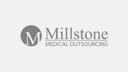 Millstone Medical 로고