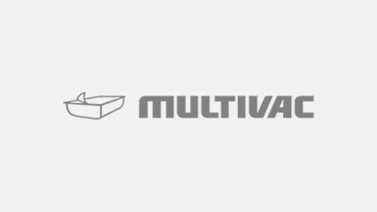 Multivac 로고