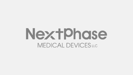 Next Phase Medical Devices, LLC 로고