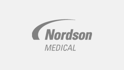 Nordson Medical 로고