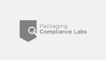 Packaging Compliance Labs 로고