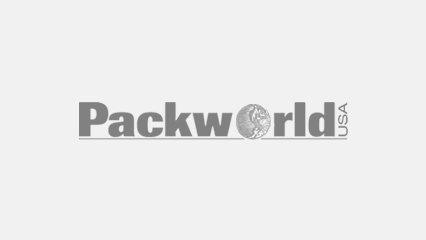 PackworldUSA 로고