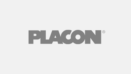 Placon 로고