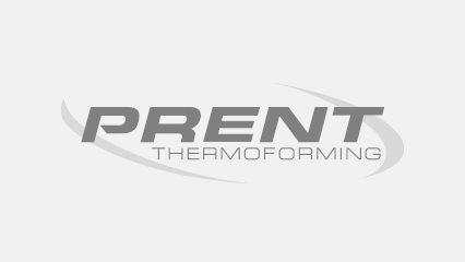 Prent Thermoforming 로고