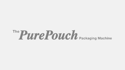 PurePouch 로고